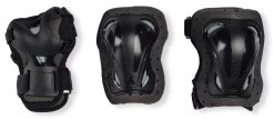 Rollerblade Skate Gear Junior 3 Pack