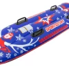 Sportsstuff Double Deer Inflatable Sled 1 Sportsstuff Double Deer Inflatable Sled -Sports store 20SSFUDBLDRSNWTBXSSP