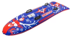 Sportsstuff Double Deer Inflatable Sled
