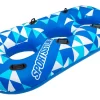 Sportsstuff Kaleidoslope 3-Person Inflatable Sled 2 Sportsstuff Kaleidoslope 3-Person Inflatable Sled -Sports store 20SSFUNFLTBL3PSNWSSP