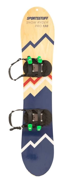 Sportsstuff Snow Ryder Pro Snowboard