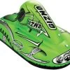 Sportsstuff 43" Gizmo Snow Tube -Sports store 20SSFUSPRTSSTFFGZSSP Green