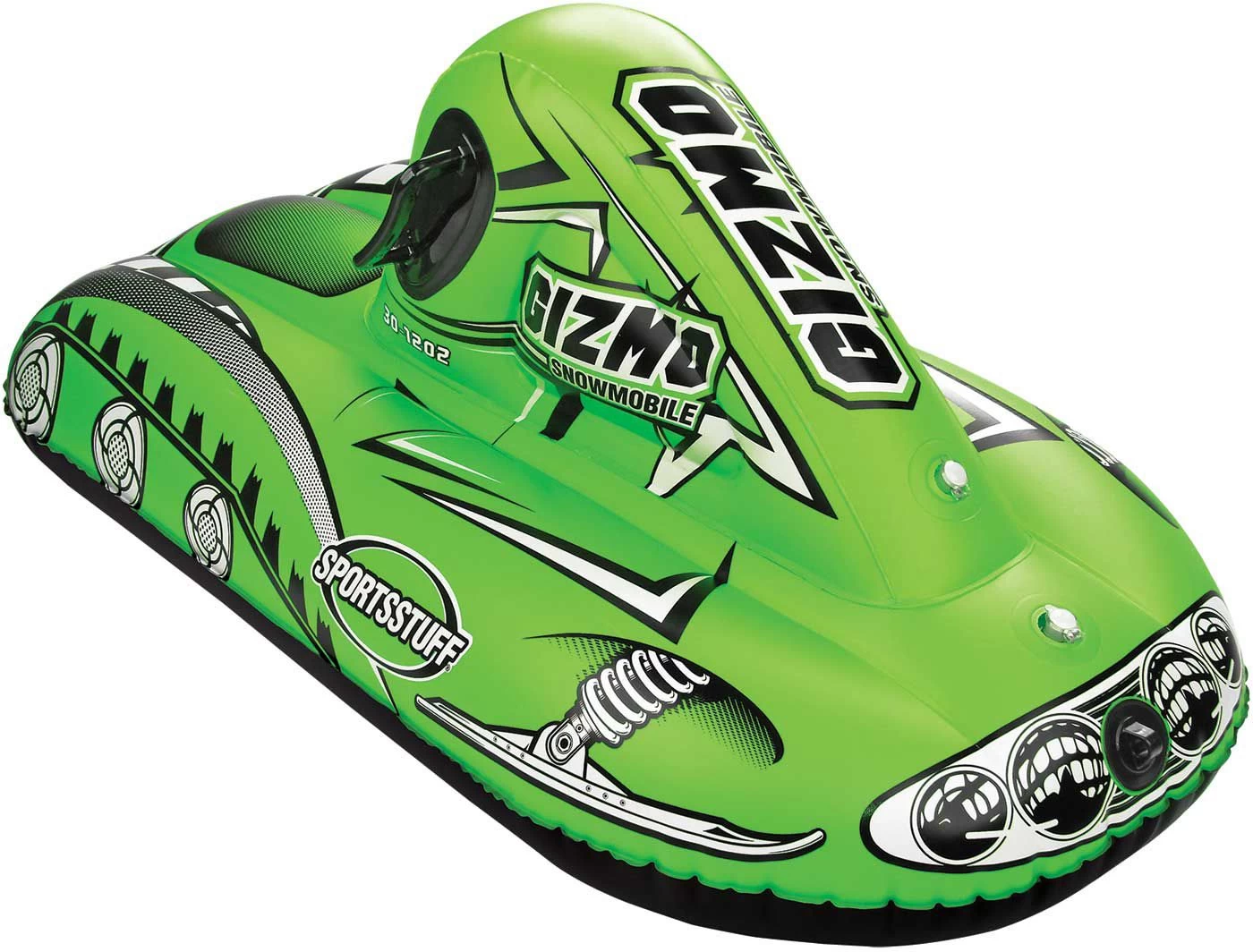 Sportsstuff 43" Gizmo Snow Tube 3 Sportsstuff 43" Gizmo Snow Tube