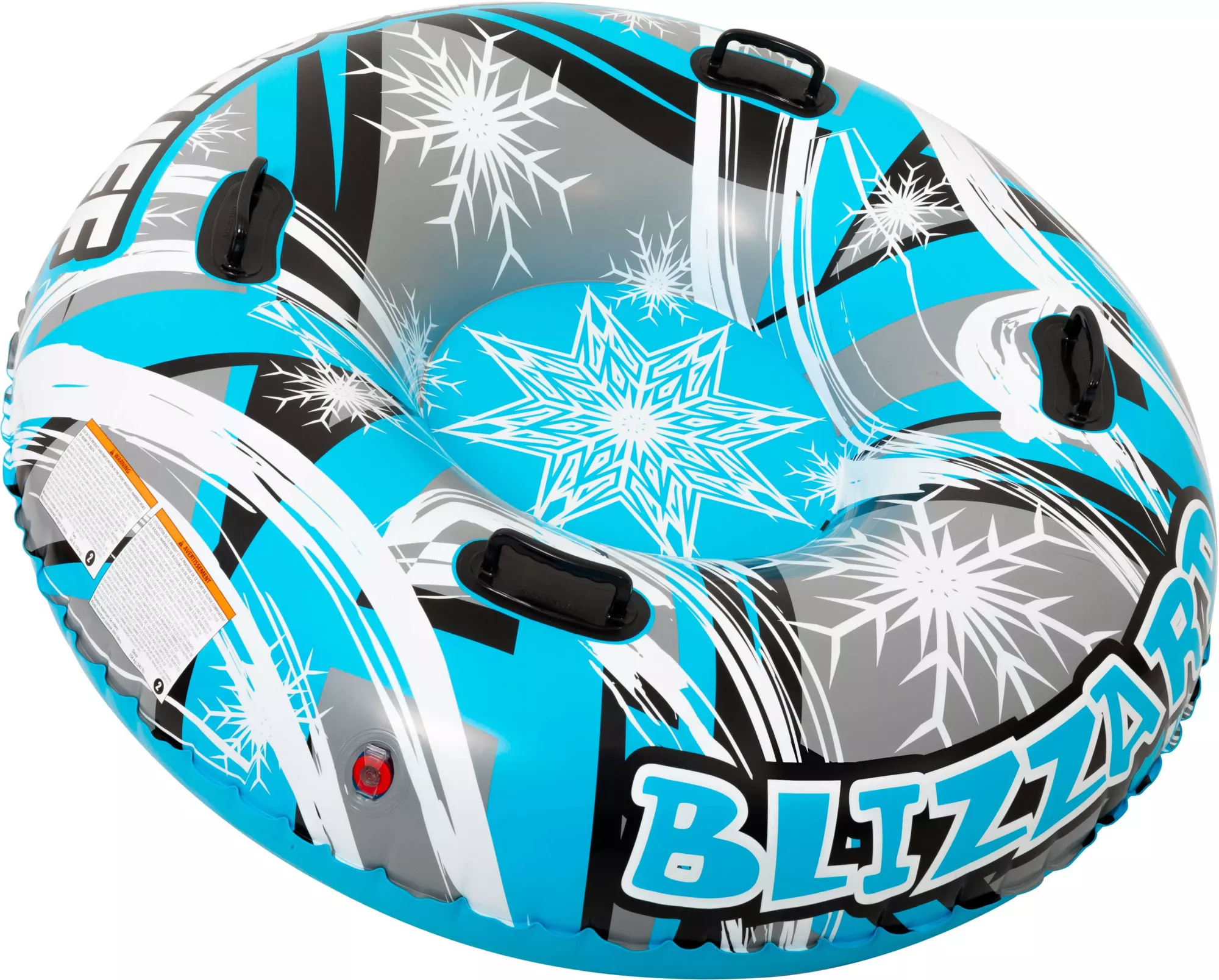 Sportsstuff Blizzard 56" Snow Tube 3 Sportsstuff Blizzard 56" Snow Tube