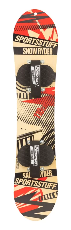 Sportstuff 110 Cm. Snow Ryder