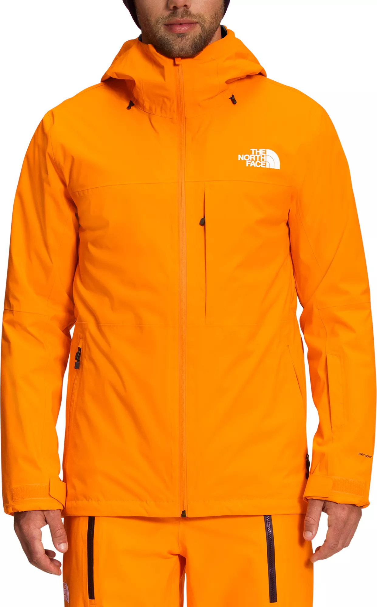 The North Face Men's ThermoBall Eco Snow Triclimate 3-in-1 Jacket 3 The North Face Men's ThermoBall Eco Snow Triclimate 3-in-1 Jacket