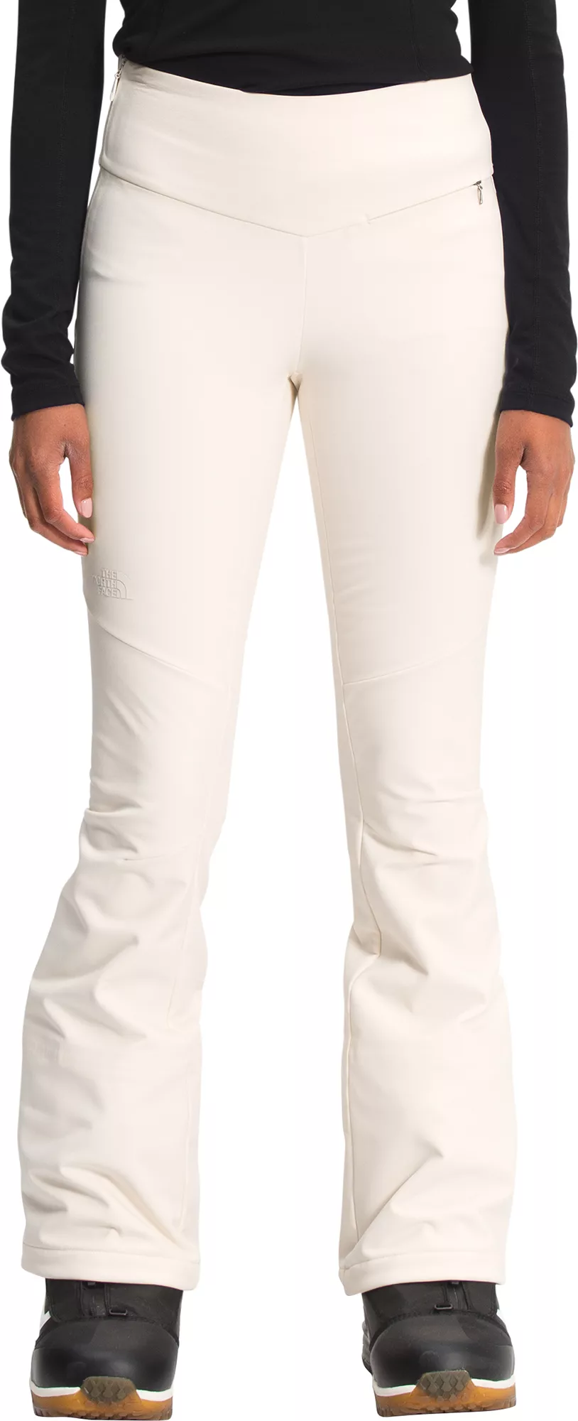 The North Face Women's Snoga Pants 3 The North Face Women's Snoga Pants