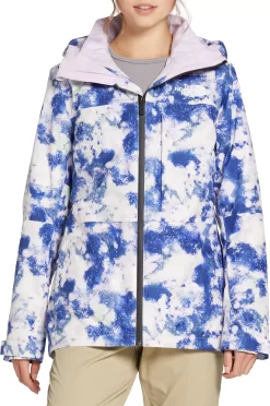 The North Face Women's ThermoBall Eco Snow Triclimate Interchange 3-in-1 Jacket