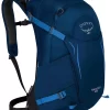 Osprey Hikelite 18 Technical Pack 1 Osprey Hikelite 18 Technical Pack -Sports store 20TRYUHKLT18BLBCCCTP Blue Bacca