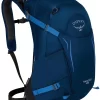 Osprey Hikelite 26 Technical Pack -Sports store 20TRYUHKLT26SHTKGCTP Blue Bacca