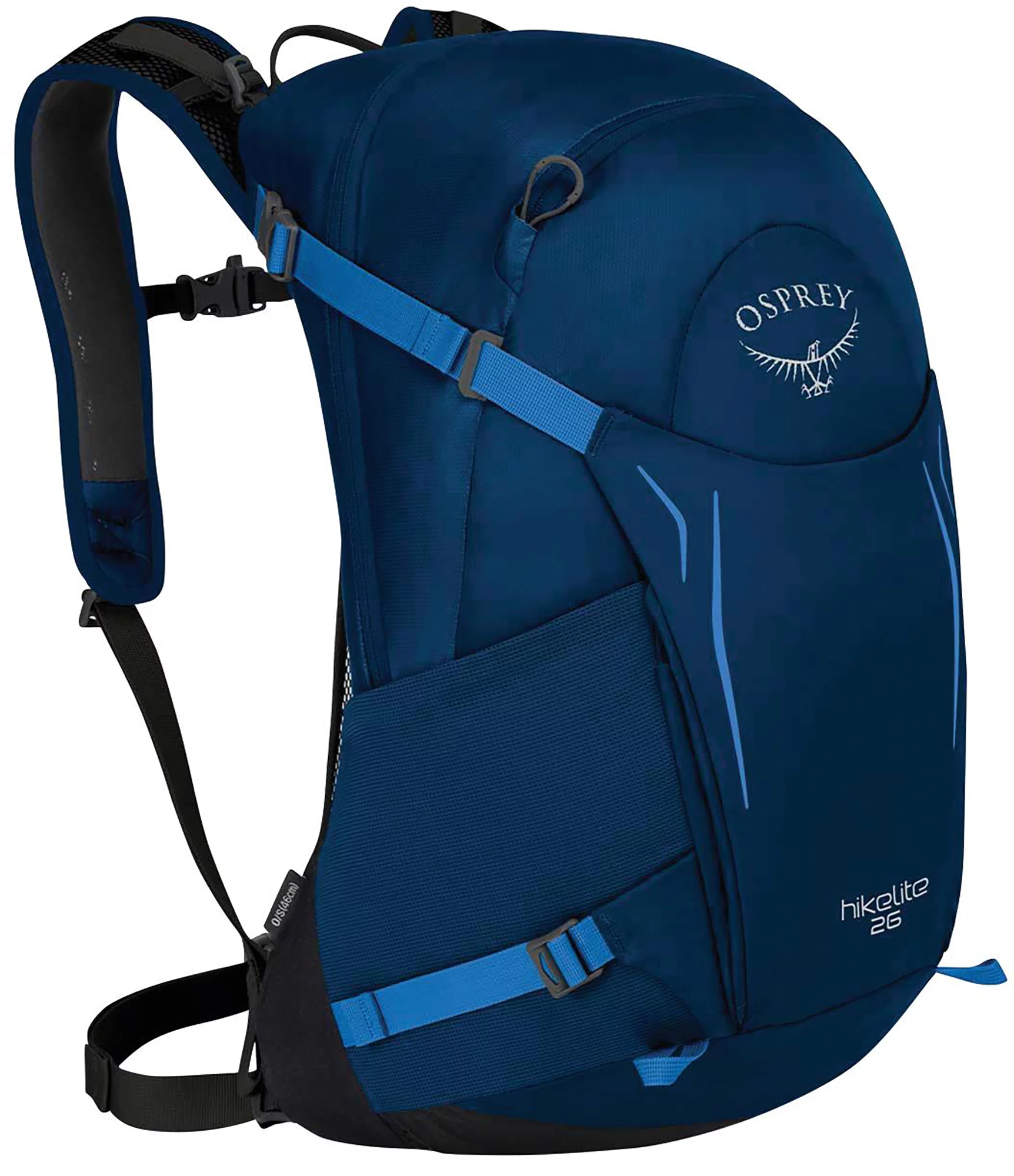 Osprey Hikelite 26 Technical Pack 3 Osprey Hikelite 26 Technical Pack