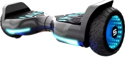 Swagtron T580 Warrior Hoverboard