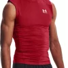 Under Armour Men's HeatGear Compression Shirt