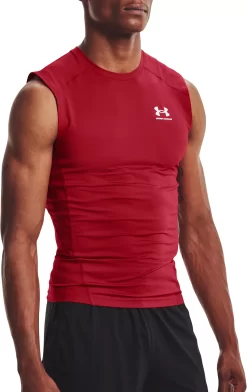 Under Armour Men's HeatGear Compression Shirt