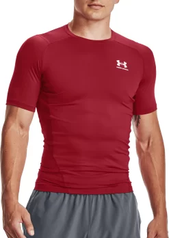 Under Armour Men's HeatGear Compression T-Shirt