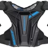 Warrior Evo Lacrosse Shoulder Pads