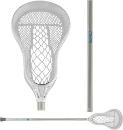 Warrior EVO Warp NEXT Complete Lacrosse Stick 2020