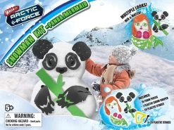 Wham-O Snowman Kit