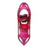 Yukon Charlie's Girls' Advanced Float Snowshoe -Sports store 20YCHGYCDVNCDTNGRSSP Red Pink
