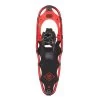 Yukon Charlie's Advanced Spin Snowshoes 1 Yukon Charlie's Advanced Spin Snowshoes -Sports store 20YCHMYCDVNCDSPNSSSP Red Black