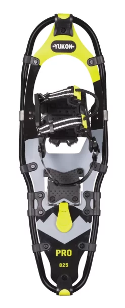 Yukon Charlie's Adult Pro Snowshoes