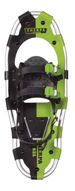 Yukon Charlie's Adult Sherpa Snowshoes