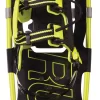Yukon Charlie's Adult RUN Snowshoes 2 Yukon Charlie's Adult RUN Snowshoes -Sports store 20YCHURNLTRLTSNWSSSP Green Black