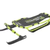 Yukon Charlies Hammerhead Pro HD Sled -Sports store 20YCHUYKNCHRLSHMMSSP