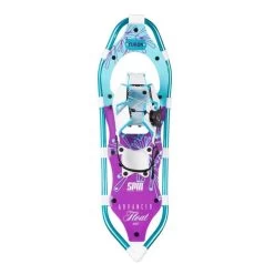 Yukon Charlie's Women's Advanced Float Spin Snow Shoe