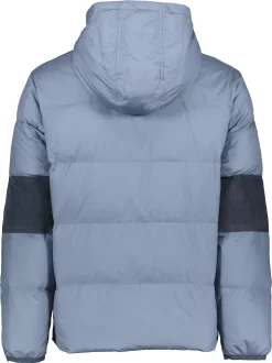 Obermeyer Men's Breton Down Jacket -Sports store 21121Y 469 Slated BCK