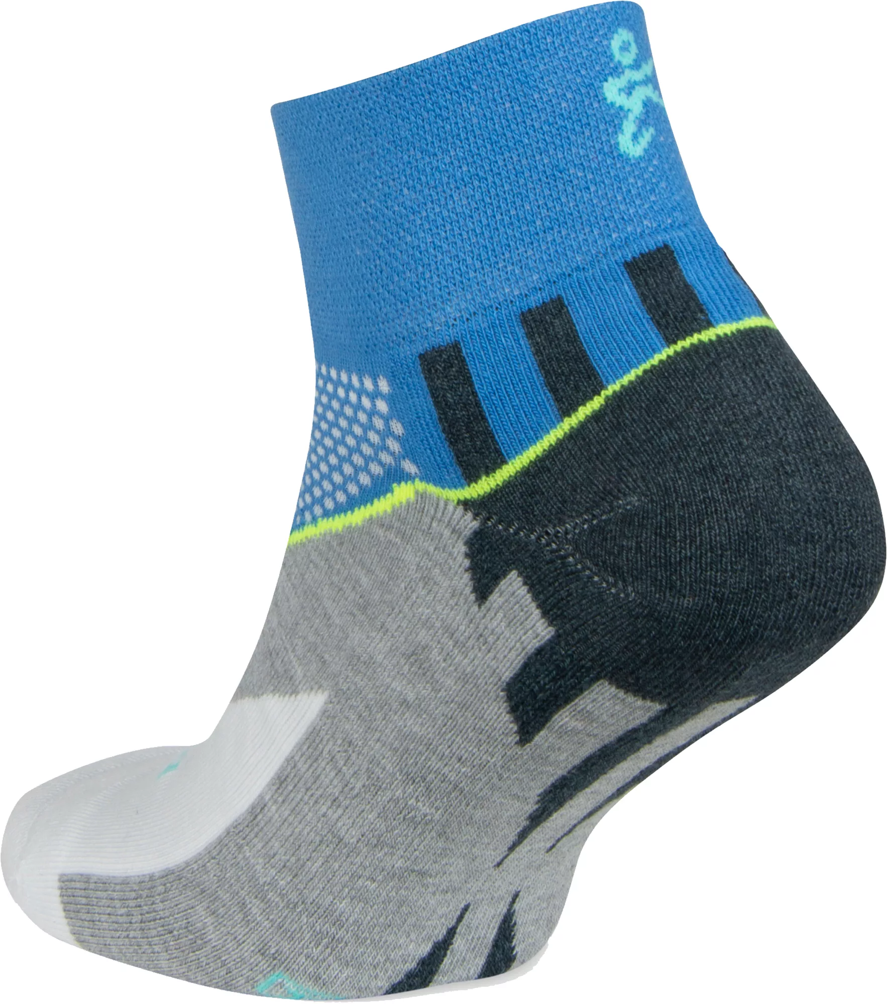 Balega Enduro Quarter Running Socks 4 Balega Enduro Quarter Running Socks - Image 2