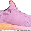Adidas Women's Ultraboost 5.0 DNA Running Shoes -Sports store 21ADIWLTRBST50RKNFTW Bliss Lilac