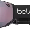 Bolle Torus Snow Goggles 2 Bolle Torus Snow Goggles -Sports store 21BOLUTRSXXXXXXXXSSP Black Matte Vermillon