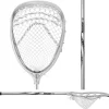 Brine Women's Triumph Lacrosse Goalie Stick -Sports store 21BRNWTRMPHGLSTCKLXS White