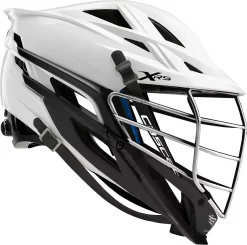 Cascade XRS Lacrosse Helmet