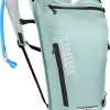 Camelbak Classic Light Hydration Pack 2 Camelbak Classic Light Hydration Pack -Sports store 21CBKUCLSSCLGHTXXHYD Blue Haze Black