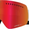 Dragon NFXs Snow Goggles 2 Dragon NFXs Snow Goggles -Sports store 21DRAUDRGNNFXSSNWSSP CORDUROY LLREDION