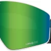 Dragon PXV2 Snow Goggles 2 Dragon PXV2 Snow Goggles -Sports store 21DRAUDRGNPXV2SNWSSP ALPINECAMO LLGREENION