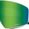 Dragon PXV Snow Goggles -Sports store 21DRAUDRGNPXVSNWGSSP ALPINECAMO LLGREENION