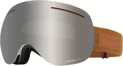 Dragon X1 Snow Goggles