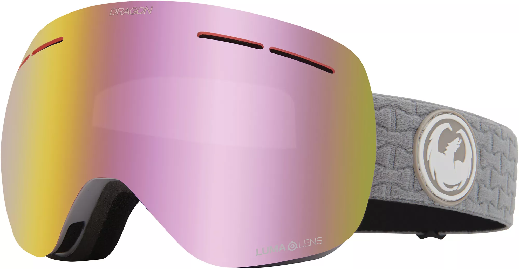 Dragon X1s Snow Goggles 3 Dragon X1s Snow Goggles