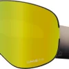 Dragon X2 Snow Goggles 2 Dragon X2 Snow Goggles -Sports store 21DRAUDRGNX2SNWGGSSP EDO LLGOLDION