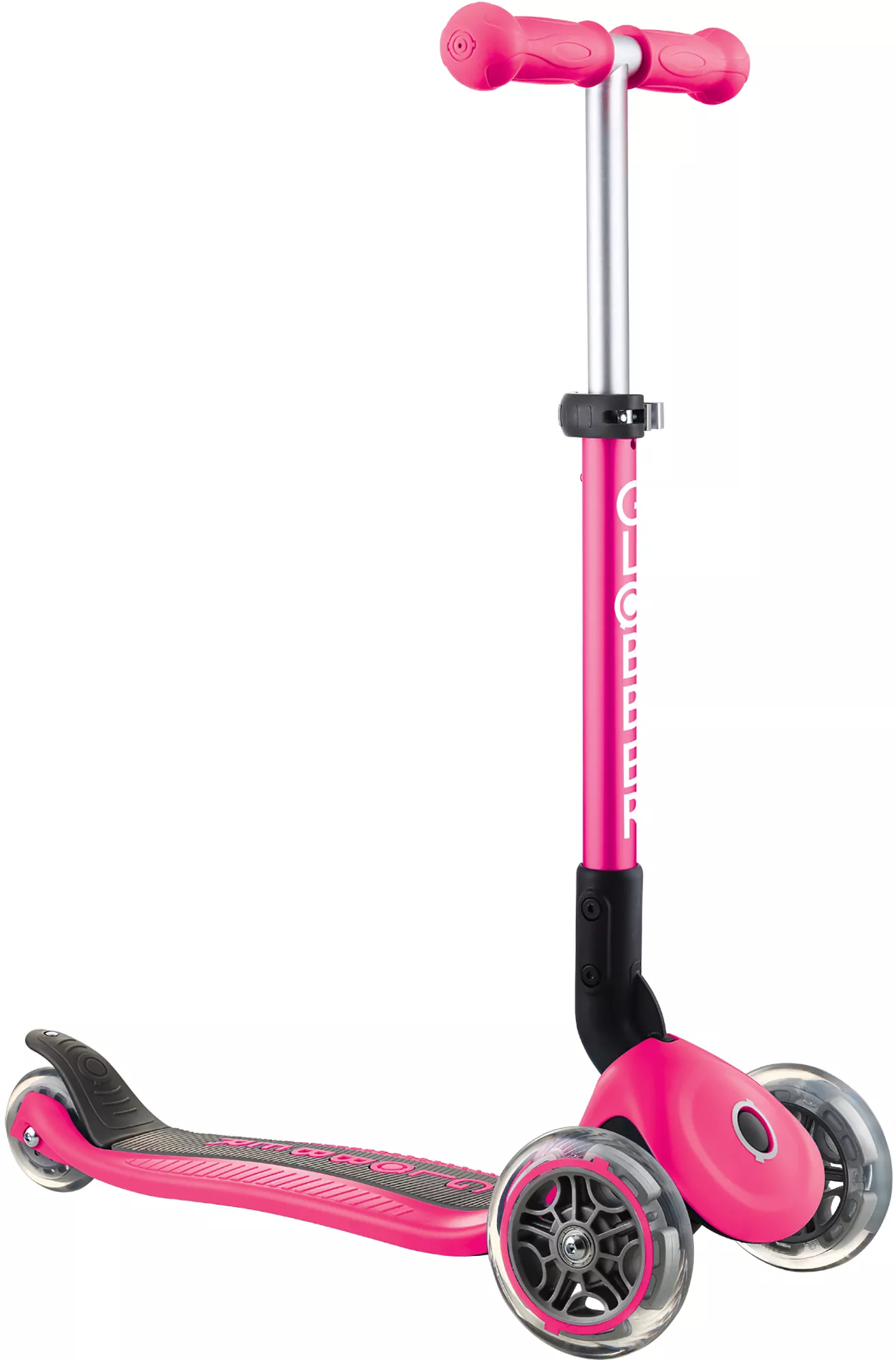 Globber Junior Foldable Scooter