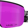 Giro Ella Snow Goggles 2 Giro Ella Snow Goggles -Sports store 21GIRWLLXXXXXXXXXSSP FLOWER DATA MOSH