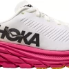 HOKA Women's Rincon 3 Running Shoes 2 HOKA Women's Rincon 3 Running Shoes -Sports store 21HONWRNCN3GRYRCHFTW Blanc De Blanc