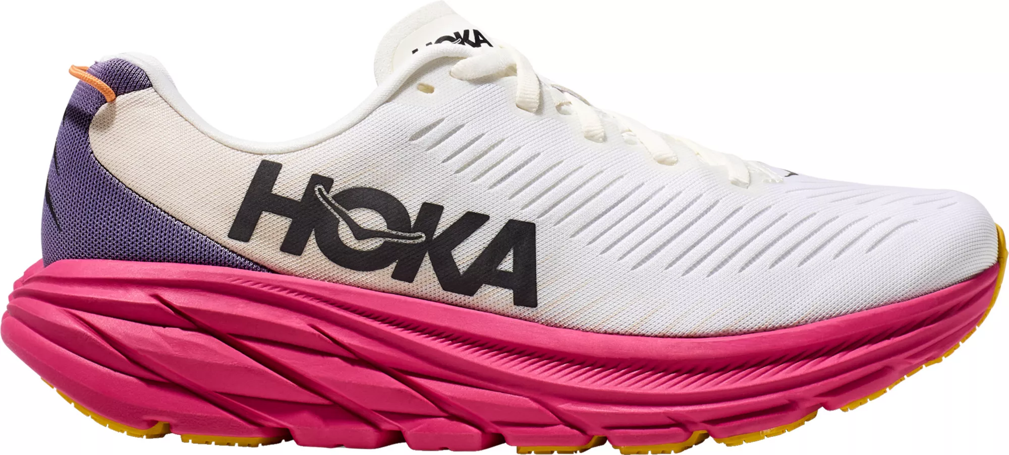HOKA Women's Rincon 3 Running Shoes 3 HOKA Women's Rincon 3 Running Shoes