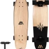 Magneto Mini Cruiser Skateboard -Sports store 21KPCUMNCRSRSKTBRSKT Heart Beat
