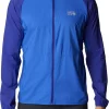 Mountain Hardwear Men's Kor Preshell Wind Jacket -Sports store 21MHAMMKRPRSHLLHDAPT Wild Water