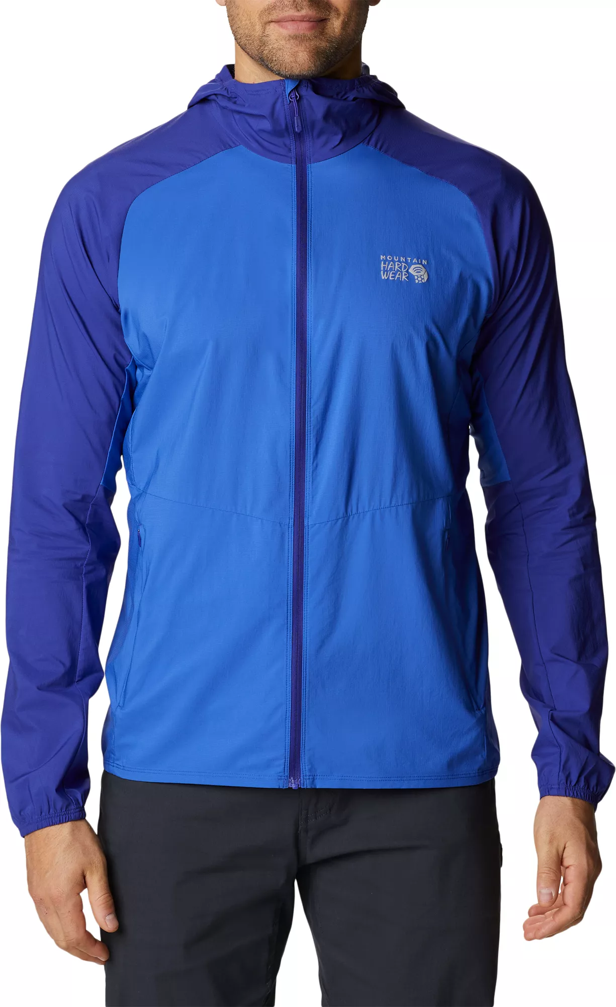 Mountain Hardwear Men's Kor Preshell Wind Jacket 3 Mountain Hardwear Men's Kor Preshell Wind Jacket