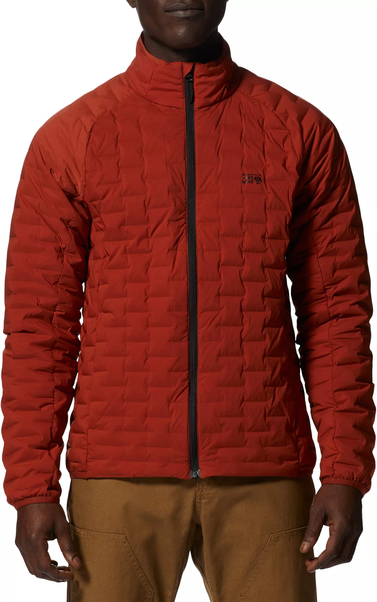 Mountain Hardwear Men's Stretchdown Light Jacket 3 Mountain Hardwear Men's Stretchdown Light Jacket